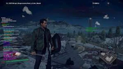 🔴Dead Rising 4 XBOX ONE X|S КЛЮЧ🔴
