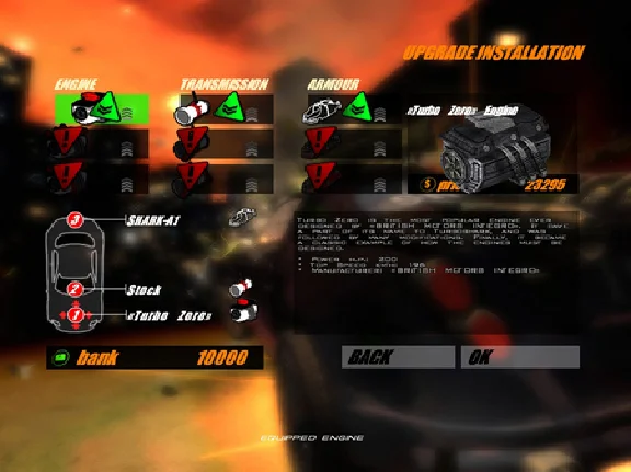 Death Track®: Resurrection STEAM KEY REGION FREE GLOBAL