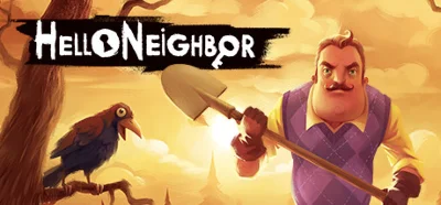 🔑Hello Neighbor. STEAM-key RU + CIS