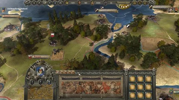 Reign: Conflict of Nations STEAM KEY REGION FREE GLOBAL