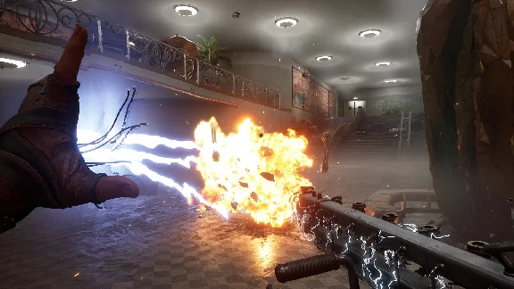 🌍 Atomic Heart Xbox ГЛОБАЛ КЛЮЧ 🔑