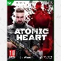 🌍 Atomic Heart Xbox ГЛОБАЛ КЛЮЧ 🔑
