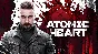 🌍 Atomic Heart Xbox ГЛОБАЛ КЛЮЧ 🔑