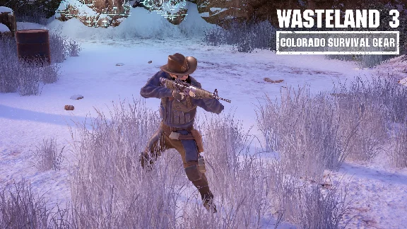 ✅🔑Wasteland 3 Colorado Collection XBOX ONE/X|S 🔑 KEY
