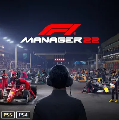 💜 F1 Manager 2022 | PS4/PS5 | Turkey 💜