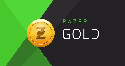 🎮 Razer Gold ( USA ) PIN Code - $ 100 Global + GIFT🎁