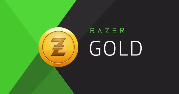 🎮 Razer Gold ( USA ) PIN Code - $ 100 Global + GIFT🎁