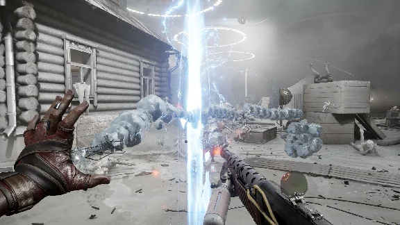 Atomic Heart + DLC + Dead Space Remake Deluxe 🎮 XBOX