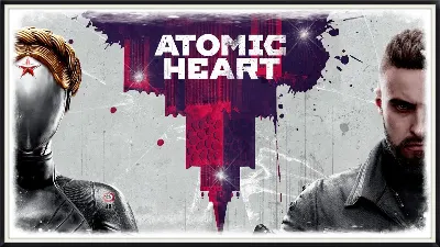 Atomic Heart + DLC + Dead Space Remake Deluxe 🎮 XBOX