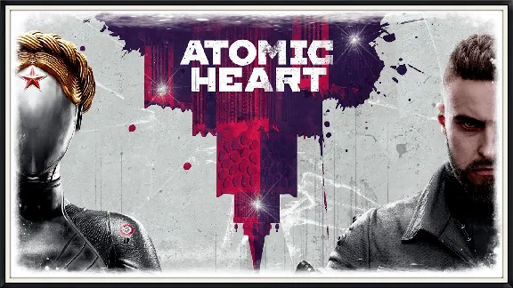 Atomic Heart + DLC + Dead Space Remake Deluxe 🎮 XBOX