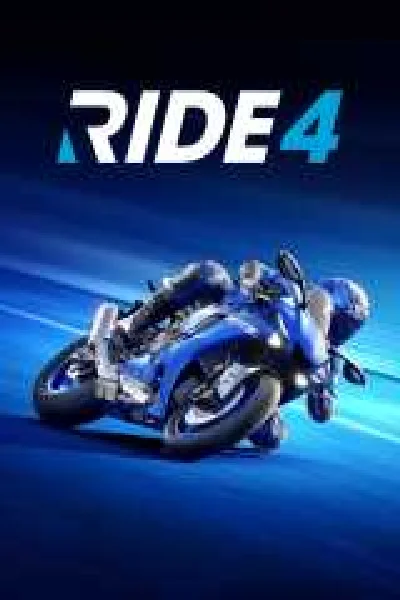 ✅💥 RIDE 4 💥 XBOX ONE/X/S DIGITAL KEY 🔑🌍
