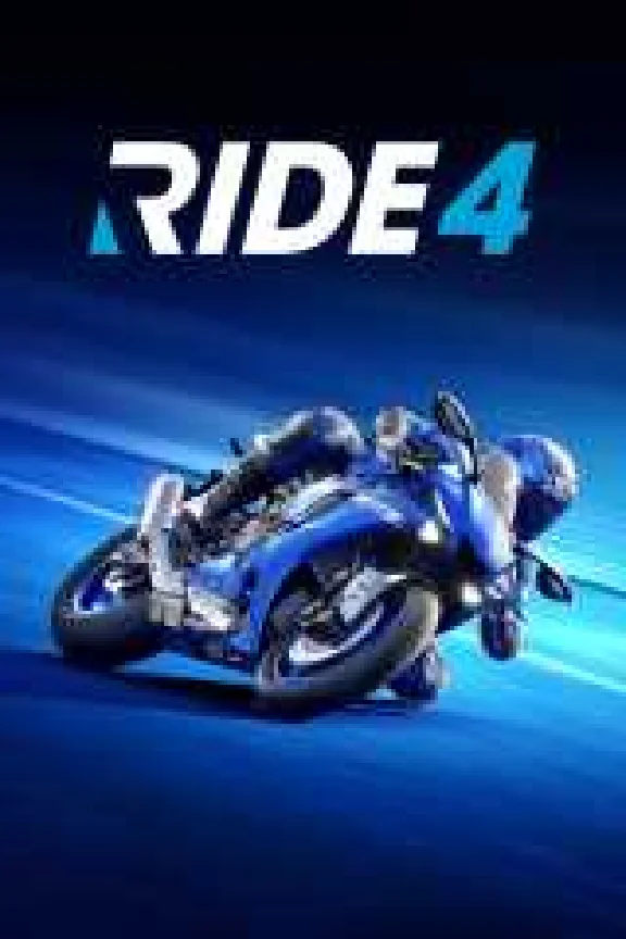 ✅💥 RIDE 4 💥 XBOX ONE/X/S DIGITAL KEY 🔑🌍