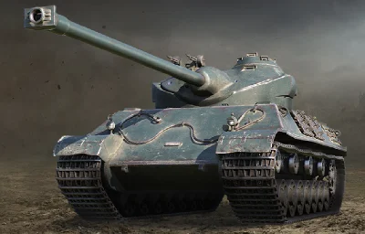 Help with a donation. 🇫🇷 Somua SM 🇫🇷 EU server