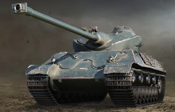 Help with a donation. 🇫🇷 Somua SM 🇫🇷 EU server