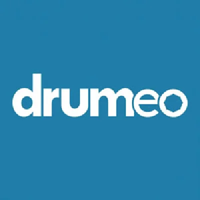 🏆 DRUMEO 6 MONTHS WARRANTY ✅