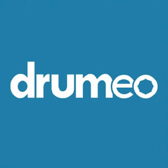 🏆 DRUMEO 6 MONTHS WARRANTY ✅