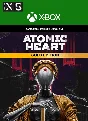 🌍Atomic Heart Gold Edition Xbox KEY🔑 GLOBAL