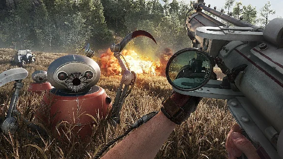 ⚛️❤️ATOMIC HEART ⚜️PREMIUM EDITION 🎁ГИФТ / ⚡️РФ-СНГ