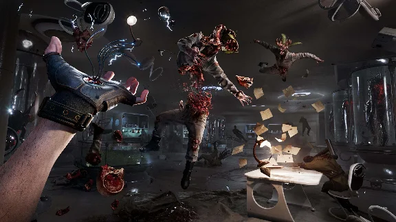⚛️❤️ATOMIC HEART ⚜️PREMIUM EDITION 🎁ГИФТ / ⚡️РФ-СНГ