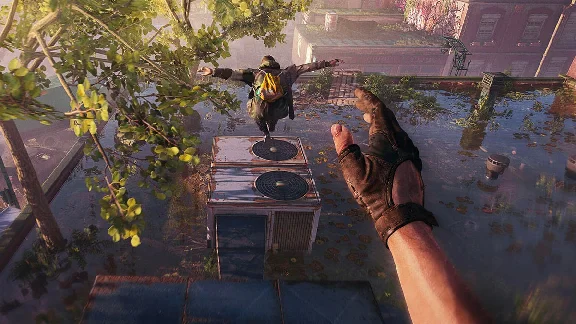 🧟🩸DYING LIGHT 2 DELUXE EDITION 🎁GIFT / ⚡️RU-CIS