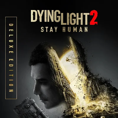 🧟🩸DYING LIGHT 2 DELUXE EDITION 🎁GIFT / ⚡️RU-CIS
