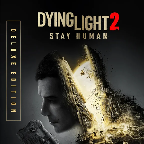 🧟🩸DYING LIGHT 2 DELUXE EDITION 🎁GIFT / ⚡️RU-CIS