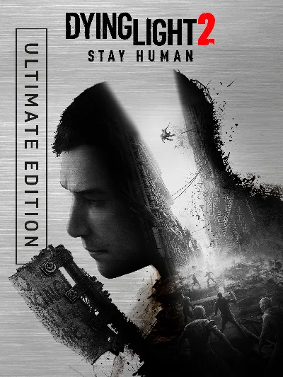 🧟🩸DYING LIGHT 2: ULTIMATE EDITION 🎁ГИФТ / ⚡️РФ-СНГ