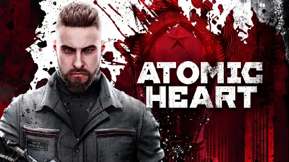 Atomic Heart Premium+DLC+Hogwarts Legacy+Steam