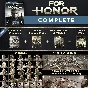 🎮🔥For Honor® Complete Edition WW XBOX ONE /X|S🔑Key🔥