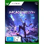 🎮🔥Arcadegeddon XBOX SERIES X|S 🔑 Key🔥