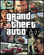 Grand Theft Auto IV (PC) Rockstar Launcher GLOBAL Ключ