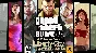 Grand Theft Auto IV (PC) Rockstar Launcher GLOBAL Ключ