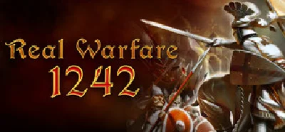 Real Warfare 1242 STEAM KEY REGION FREE GLOBAL