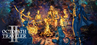 OCTOPATH TRAVELER II STEAM  gift Россия