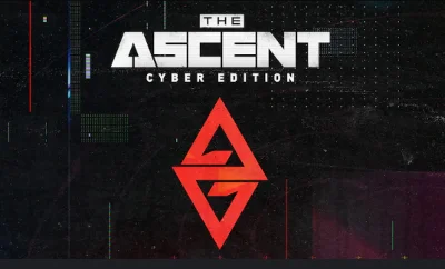 💜 The Ascent | PS4/PS5 | Турция 💜