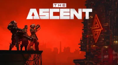 💜 The Ascent | PS4/PS5 | Турция 💜