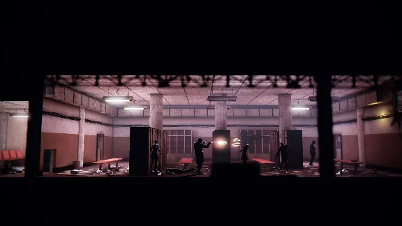 🌍Deadlight: Director´s Cut Xbox One /Series X|S КЛЮЧ🔑