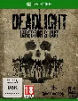 🌍Deadlight: Director´s Cut Xbox One /Series X|S КЛЮЧ🔑