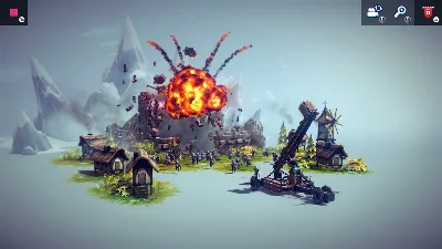 ✅ Besiege Console (Game Preview) Xbox activation
