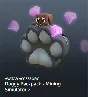 🔑❤️⭐Roblox key⭐Doggy Backpack - Mining Simulator ✨🌍🉐