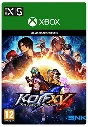 THE KING OF FIGHTERS XV STANDARD XBOX SERIES X/S KEY🔑