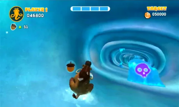 Ice Age 4: Continental Drift: Arctic STEAM Gift-Global