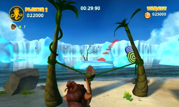 Ice Age 4: Continental Drift: Arctic STEAM Gift-Global
