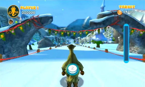 Ice Age 4: Continental Drift: Arctic STEAM Gift-Global