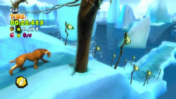 Ice Age 4: Continental Drift: Arctic STEAM Gift-Global
