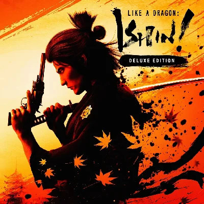 Like a Dragon: Ishin! Digital Deluxe Edition XBOX