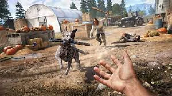 🔴🔥Far Cry 5 Gold Edition XBOX ONE X|S 💳0%💎🔥