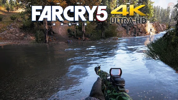 🔴🔥Far Cry 5 XBOX ONE X|S 💳0%💎GUARANTEE 🔥