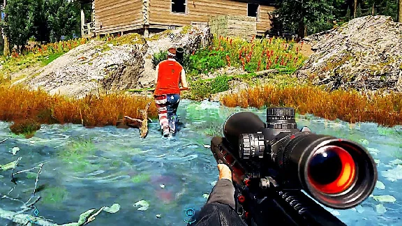 🔴🔥Far Cry 5 XBOX ONE X|S 💳0%💎GUARANTEE 🔥
