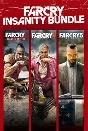 🔥Far Cry Insanity Bundle XBOX💳0%💎GUARANTEE🔥
